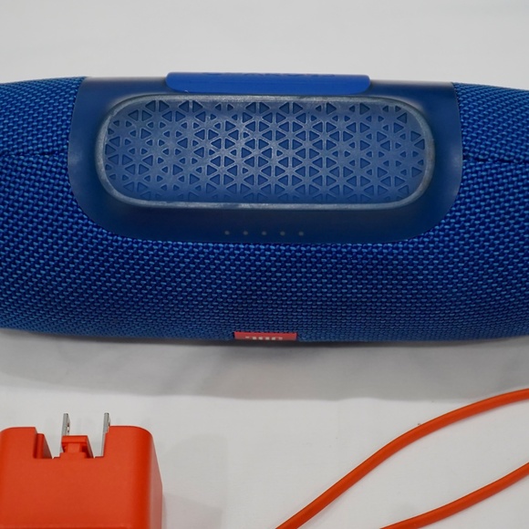 JBL Charge 3 Waterproof Blue - Picture 6 of 6